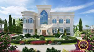 Luxury Landscaping Luxury Landscaping Luxury Exterior Exterior Design