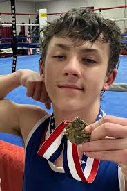 I started USA 🇺🇸 Boxing Official, judging, referee, time keeping  12-11-2011 @ the Silver Belts Tournament in the Carrick Boxing Building, I  reached the 1,000 bout milestone Saturday 6-24-2023 in the Kingsley