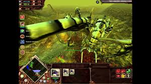 In this mod you'll see very interesting dynamic extended. Dawn Of War Unification Mod Tyranid Swarm Gameplay By Xsauroxgamer