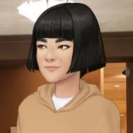 Eileen Hsu Email & Phone Number