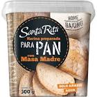 Harina Preparada Masa Madre