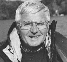 Hubert GRIFFITH Obituary