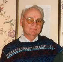 Obituary for Orin Biggs