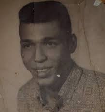 Obituary for Prince E. Cooper, Sr.