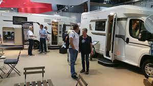 Nos autres services au camping. Retrouvez La Collection Florium Sur Les Salons Du Camping Car 2018 Fleurette Floriumfleurette Florium