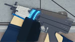 Roblox arsenal summer update has new makeover of maps and new guns, weapons. Em249 Arsenal Wiki Fandom