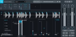 Ozone Maximizer Mac 