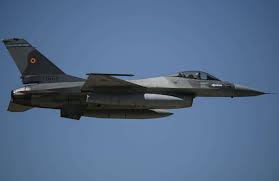 16 romanian government, 'the defence white paper', press release, 9 sep. Romania To Add Five More F 16s From Portuguese Stocks Defencetalk