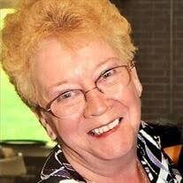 Anne Staub-Withers Obituary