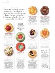 Every issue is packed with bedrooms that wrap you in warmth, kitchens that start your day with sunshine, gardens that greet you with gladness, porches. Variations On Retro Thumbprint Cookies Coconut Baking Thumbprint Cookies Thumbprint Cookies Recipe