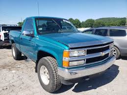 Image result for Turquoise 1994 Truck