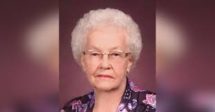 Obituary information for Bernadine E. Lemke