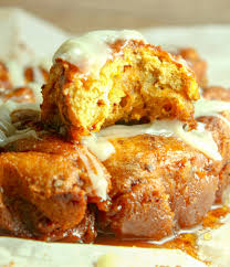 Check spelling or type a new query. Pumpkin Monkey Bread Slow Cooker Recipe Powered By Mom