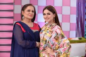 Image result for fozia mushtaq