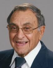 Obituary information for John Thomas Joseph