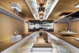 UniFor e Mangiarotti, un rapporto multiscala | UniFor