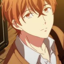 Anime given manga blend_s mafuyusato blends uenoyama icescream animemanga. Mafuyu Satou Given Myanimelist Net
