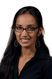 Aparna Ananthasubramaniam