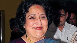 Supreme Court questions Rajinikanth's wife