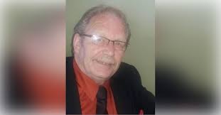 Obituary information for Heber Lester Sturge