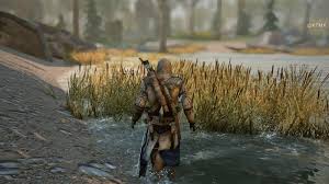 This guide will help you find out where to place them when you get them! Assassin S Creed Iii Crynation 2 0 Assassin S Creed 3 Graphics Mod Ultra Realistic 2018 Download Page