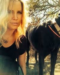 Andrea Sylvester's Instagram, Twitter & Facebook