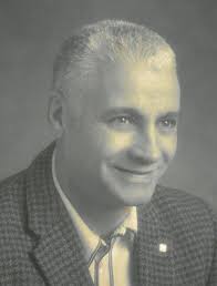 Earl Francis Holland Obituary