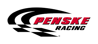 Penske Racing Announced Today That Brad Keselowski One Of Nascar S Rising Stars Will Compete For The Team Full Time Beginning W Logos Racing Indy Car Racing