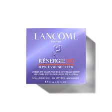 Lancôme Rénergie SPF50 H.P.N. UVMUNE