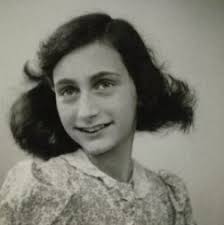 Anne Frank