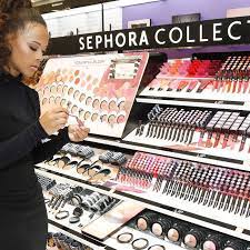 They sell the top beauty brands from around the world in their stores, as well as their own lines. 14 Weird Facts About Sephora
