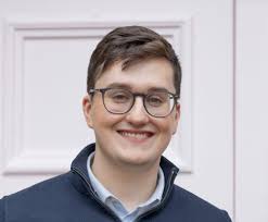 Annual Overview of Doctoral Health Research 2023 by School of Medicine,  Trinity College Dublin