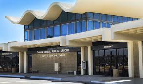 Santa Maria California Affordable Air Travel Mokulele Com Santa maria has a one terminal airport. santa maria california affordable