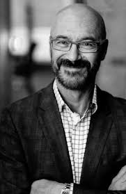 Headshots — Kent Kallberg