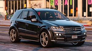 Check spelling or type a new query. Mercedes Benz Ml Brabus 2009 Monoblock Q Add On Replace Gta5 Mods Com