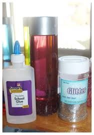 How to make the water bottle fidgets 1. Calming Glitter Bottles Make Your Own Little Bins For Little Hands