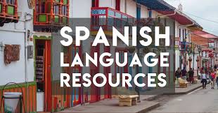 Free spanish learning resources & exercises. The 6 Best Spanish Learning Resources Commission Free