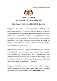 Sk pengawa ujian sekolah 2021. Sk Tenggaroh 3 Mersing Posts Facebook
