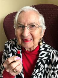 Lucille Wilson Obituary