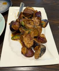 Someone had recently posted about their great experience with Too Good to  Go order from Terracotta Tummy, and I ordered prepared meals from  Terracotta Tummy- so delicious, vegan foods. I'm not on