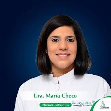 Conoces nuestros especialistas? Dra....