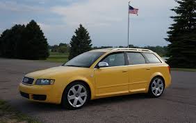 Image result for Citrus Yellow 2004 Audi