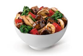 The Healthiest Meal And Entrees At Panda Express