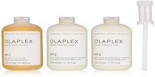Olaplex For Hair Growth How Does It Work Natural Hair Insights