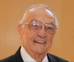 Jack Reiff Obituary (1933