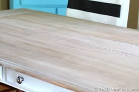 Image Result For White Wax On Raw Pine Staining Furniture White Wood Stain Driftwood Furniture
