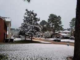 This year's storm names are. What To Know About The Chance For Winter Weather In The Houston Area This Weekend