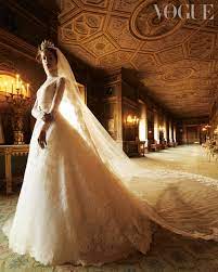 Please call us on 020 7821 0404 for an appointment. Why 2021 Will Be The Year Of Bridal Maximalism British Vogue