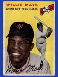 Celebrating Juneteenth and Willie Mays