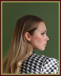 Stephanie Boyle's Instagram, Twitter & Facebook